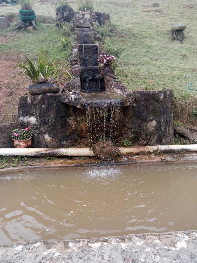 Pesqueiro Restaurante E Pousada Pingo De Ouro Piedade  Eksteriør bilde